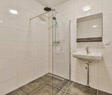 Appartement Serpelingstraat 63, Hoogvliet Rotterdam - À louer - Photo 2