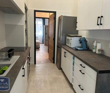Location Appartement 1 pièce 10m² TOULON 83000 - Photo 6