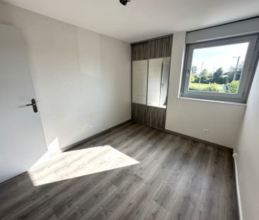 Appartement F2 à louer sur Troyes dans le département de l'Aube - Photo 5
