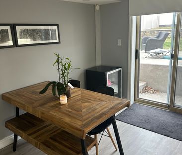 For Lease - 99 Terra Road Unit# Basement, Vaughan, Ontario - Photo 1