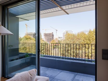 Apartamento T1 em Porto - Photo 5