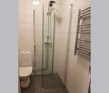 Norra Sjöbogatan, Borås - Foto 2