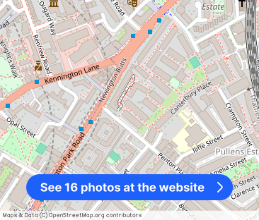 Wesley Close, Kennington - Photo 1