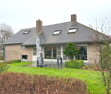 Huis - Foto 4