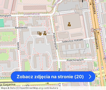 3-pokojowe mieszkanie 55 m² z balkonem | Gotowe do zamieszkania – zdjęcie 1