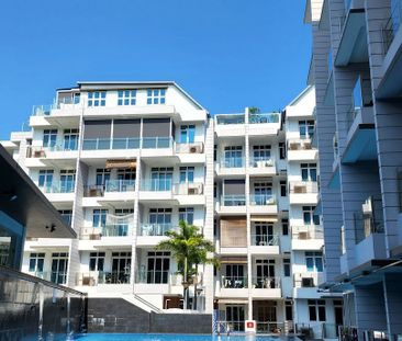 Parc Imperial (D5), Condominium - For Rent - Photo 6