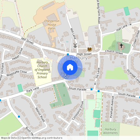 7 Chapel Street, Leamington Spa