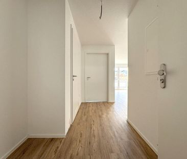 *ERSTBEZUG* Exklusive barrierefreie 2,5 Zimmer-Whg. im OG - modern ... - Foto 6