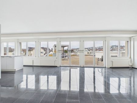 3.5 Zimmer, 142 m², 1. Stock - Foto 2