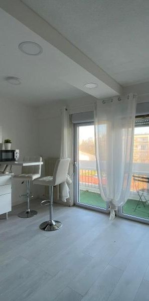 Location Appartement 1 pièce 29m² MACON 71000 - Photo 1