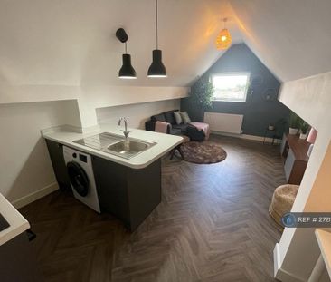 1 bedroom flat to rent - Photo 3