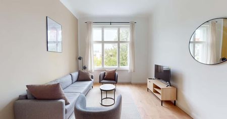 Berlin Rhein 4 - Room L (1) - Photo 3