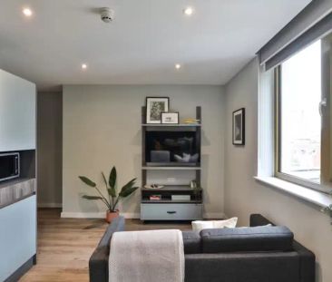 Premium Shared Apartment - Photo 4