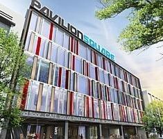 Pavilion Square (D14), Apartment - For Rent - Photo 2
