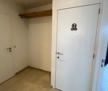 KNAP TOF APPARTEMENT MET 1 SLPK MET TERRAS - Photo 6