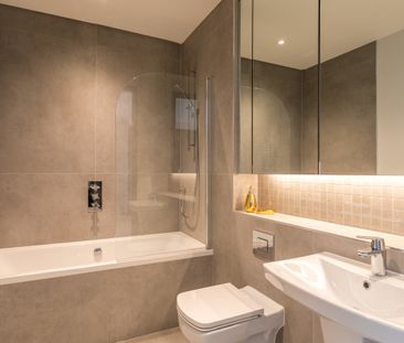 Three bedroom apartment @ Opus, 6 Hanover Quay, Grand Canal Dock, D... - Photo 5