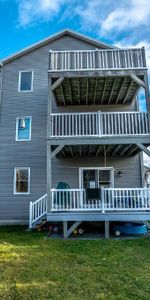 Logement sur 2 étages - Photo 3