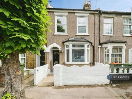 3 bedroom terraced house to rent - Photo 4