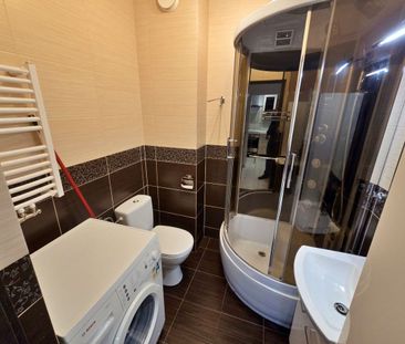 Kraków Śliczna, 2 osobne sypialnie, garaż 34.06 m² - Photo 5