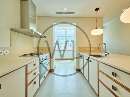 Apartamento T4 em Lisboa - Photo 3