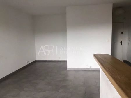 Location Appartement - Photo 5