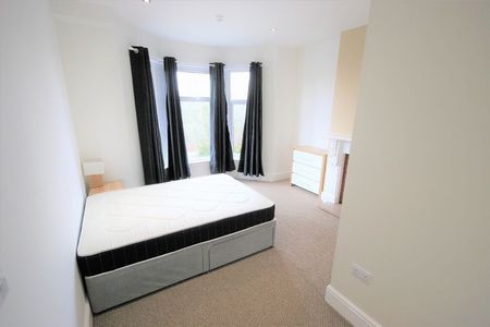 House Share – Room 1, Stanningley Road, LS13 3QW - Photo 3