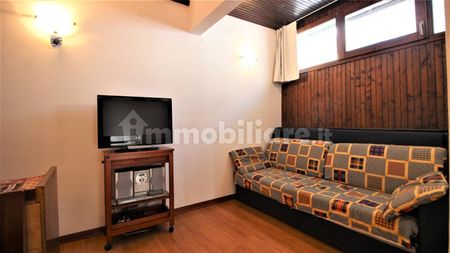 Trilocale via Pinerolo, Colle Sestriere, Sestriere - Foto 2