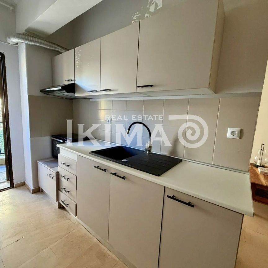 Studio/Γκαρσονιέρα για ενοικίαση Μαλακοπή (Τούμπα) - Φωτογραφία 1