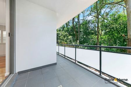 1/2-4 Finlay Road, Turramurra NSW 2074 - Apartment For Rent | Domain - Photo 3