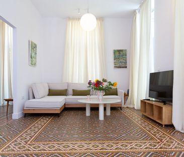 Μονοκατοικία για ενοικίαση Ηράκλειο Κρήτης - Photo 1