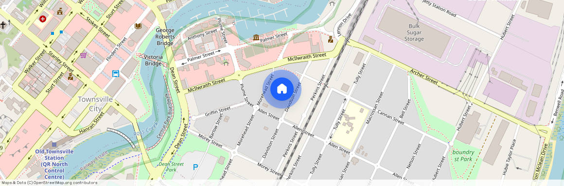 6/47 Davidson Street, South Townsville QLD 4810