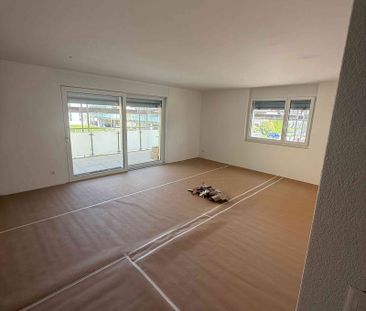 2.5 Zimmer, 60 m², 1. Stock - Photo 3