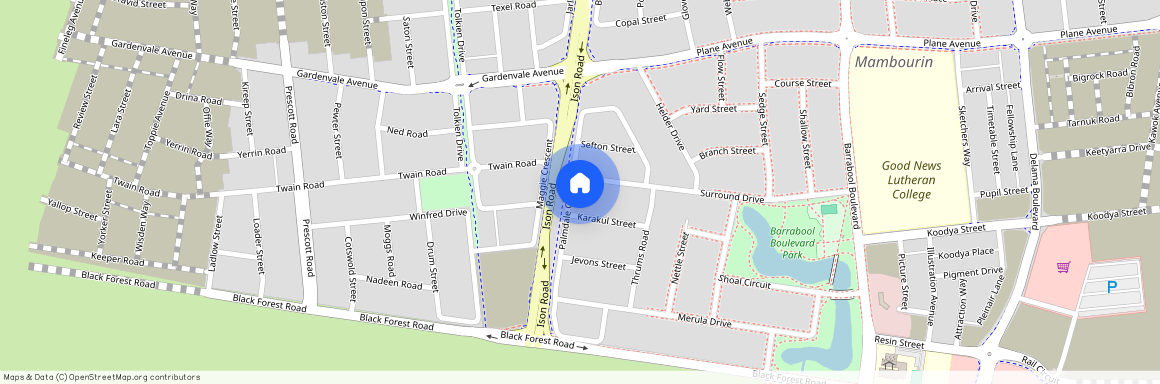 50 Palmdale Crescent, Vic 3024, Mambourin