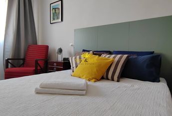 APARTMENT FOR RENT, 2 BEDROOMS AND 1 BATHROOM IN SAN PEDRO DEL PINATAR - MURCIA