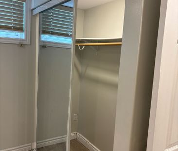 For Lease - 2271 Truscott Drive Unit# Basement, Mississauga, Ontario - Photo 4