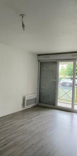 Appartement T2 quartier Pellegrin 50.46 m2 - Photo 2