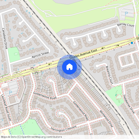 159 Mintwood Drive Unit# Lower, Toronto