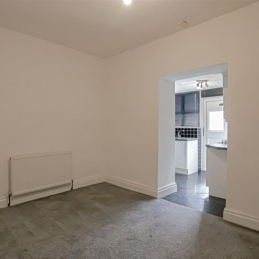 Wordsworth Street, Burnley - Photo 1