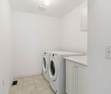 For Lease - 1466 Chretien Street, Milton, Ontario - Photo 6