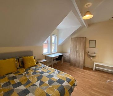 Elaine Street, Room 4, SHORT TERM - All Bills Included, Belfast, BT... - Photo 5
