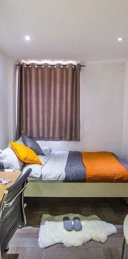 1 Bed Flat, Salt Lane, CV1 - Photo 1