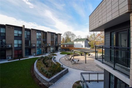 For Lease - 1 Falaise Road Unit# 208, Toronto, Ontario - Photo 4