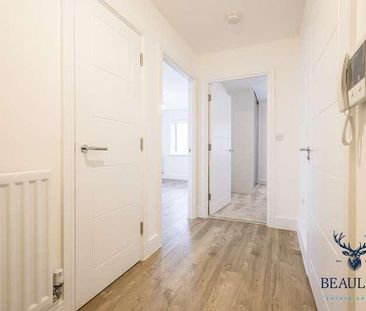 Harris Crescent, Beaulieu Park, Cm, CM1 - Photo 2