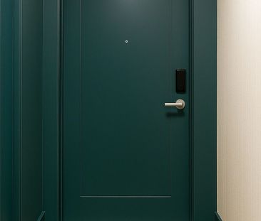 For Lease - 15 Watergarden Dr N/A Unit# 806, Mississauga, Ontario - Photo 1