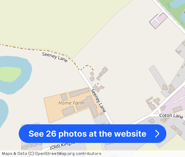 Seeney Lane, Off Old Kingsbury Road, Marston, Sutton Coldfield, War... - Photo 1