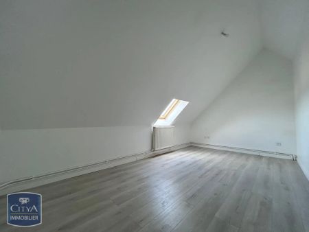 Appartement à louer 2 pièces 51.22m² - Photo 4