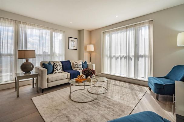 2 bedroom flat to rent - Photo 1