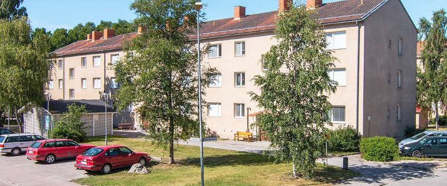 Björkhultsvägen 23 A - Photo 1