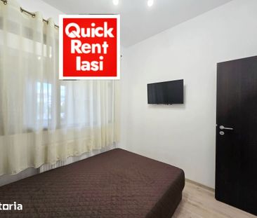 Palas Mall Lazar Residence Bloc Nou 2020 Apartament 2Camere Open Space - Photo 1