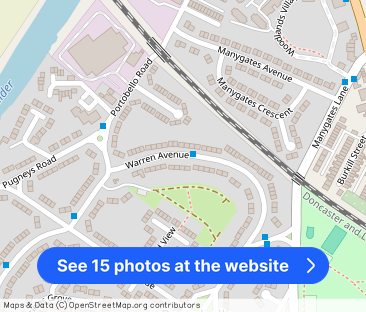 Warren Avenue, Wakefield, WF2 7JW - Photo 1